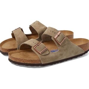 Birkenstock Arizona Sandal Sz 41 (ladies 10M)